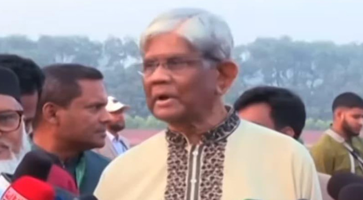 ৭১ ও ২৪ এর উদ্যেশ্য সাধারণ মানুষের জীবিকা সুষ্ঠু করা: বাণিজ্য উপদেষ্টা