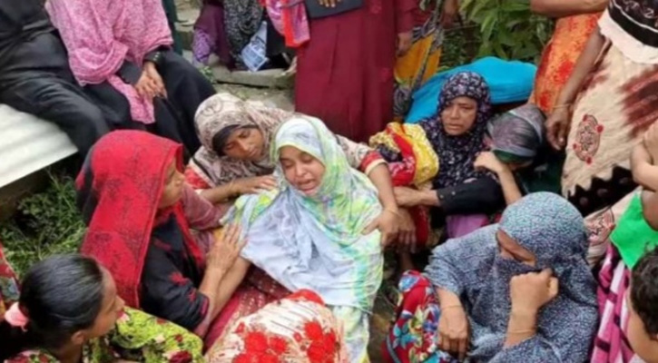 গোপালগঞ্জে সাবেক বিজিবি সদস্যের মরদেহ উদ্ধার