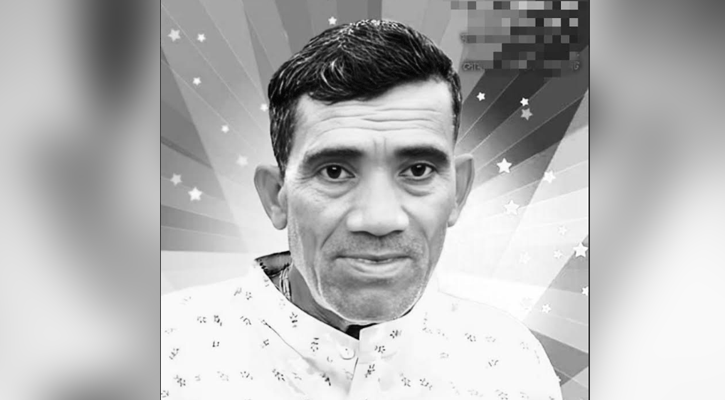 সাংবাদিক সুশান্ত বর্ণিকের পিতার প্রথম মৃত্যুবার্ষিকী পালিত