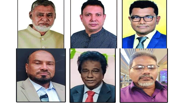 শ্রীমঙ্গল উপজেলা ও পৌর বিএনপির আহবায়ক কমিটি ঘোষণা