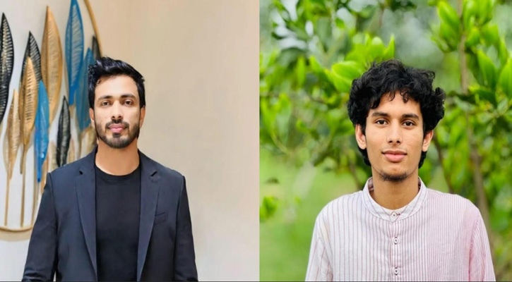 নিষিদ্ধ ‘হিযবুত তাহরীর’ সাথে সম্পৃক্ততার অভিযোগে দুই কুবি শিক্ষার্থী গ্রেফতার