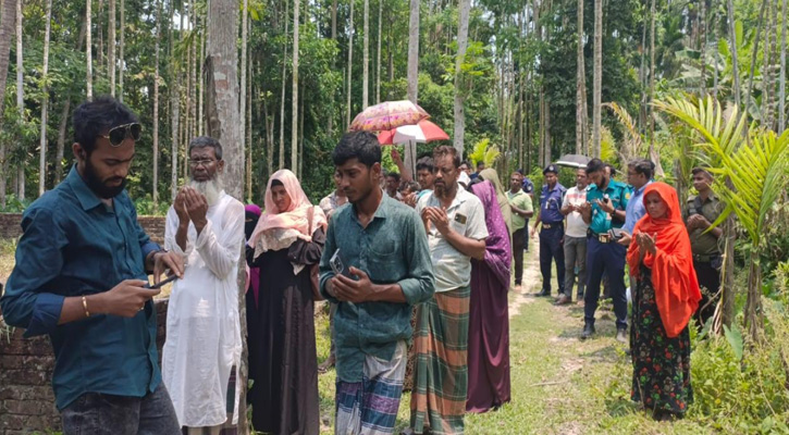 রাজাপুরে আলোচিত মিজান-মোর্শেদসহ সাত গুম-খুনের ঘটনায় তদন্তে কমিশন
