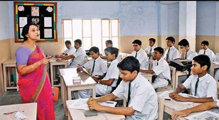 মে মাসের দুই শনিবার শিক্ষাপ্রতিষ্ঠান খোলা রাখার নির্দেশ