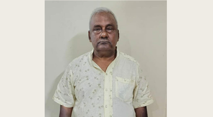 চাঁপাইনবাবগঞ্জের শিবগঞ্জ উপজেলা আ.লীগ সভাপতি গ্রেপ্তার