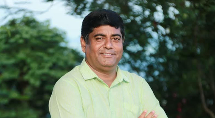 আন্তর্জাতিক সামিটে প্রধান আলোচক কুবি অধ্যাপক ড. শরিফুল করিম