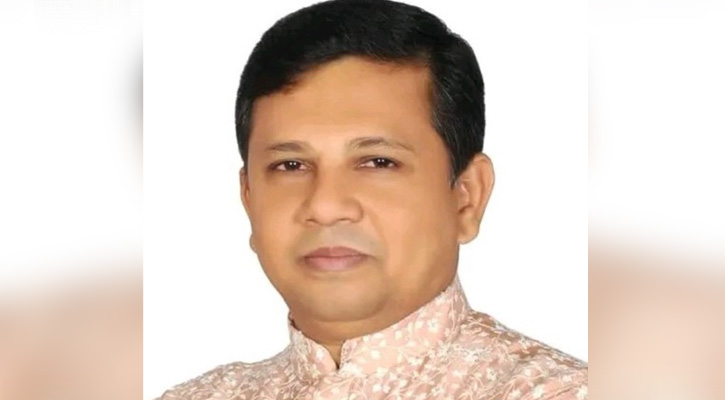 দ্বিতীয়বারের মতো  টাঙ্গাইল চেম্বার অব কমার্সের সাধারণ সম্পাদক শুভ