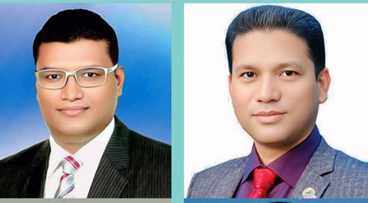 ঈশ্বরগঞ্জ উপজেলা ও পৌর বিএনপি’র আহবায়ক কমিটি ঘোষণা