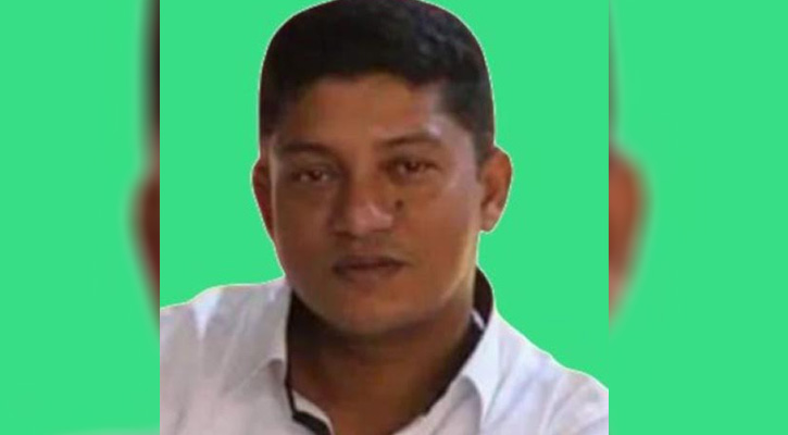 মণিরামপুরের ইউএনও’র কর্মচারীকে মারধর করায় বহিস্কার হলেন যুবদলের আহ্বায়ক