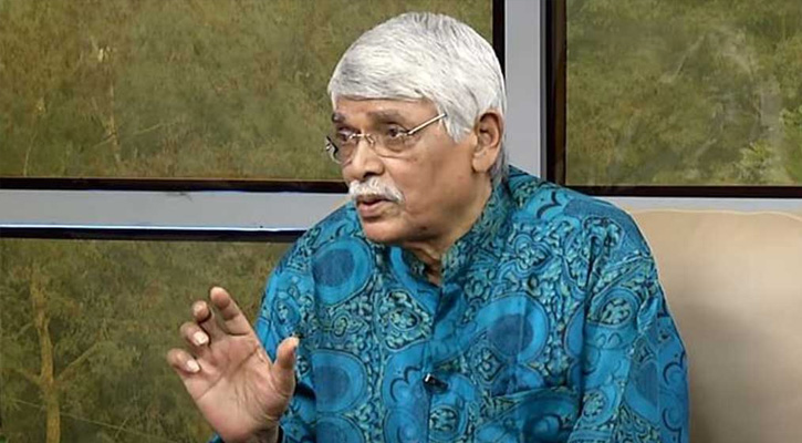 নির্বাসিত কবি দাউদ হায়দার মারা গেছেন