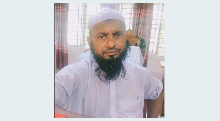 হজের টাকা নিয়ে প্রতারণার মামলায় গ্রেফতার ১