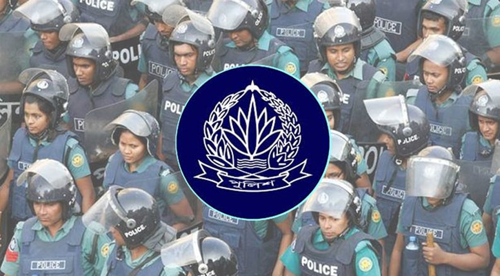 ১৪ পুলিশ সুপার বদলি: স্বরাষ্ট্র মন্ত্রণালয়ের নতুন প্রজ্ঞাপন জারি