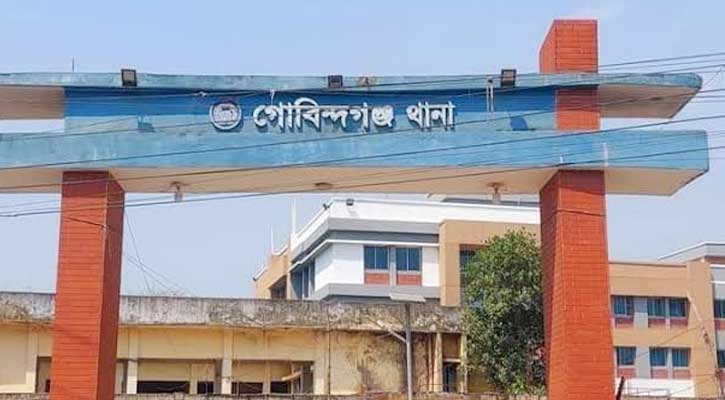 গোবিন্দগঞ্জে প্রতিপক্ষের হামলায় একজন নিহত; আটক ১