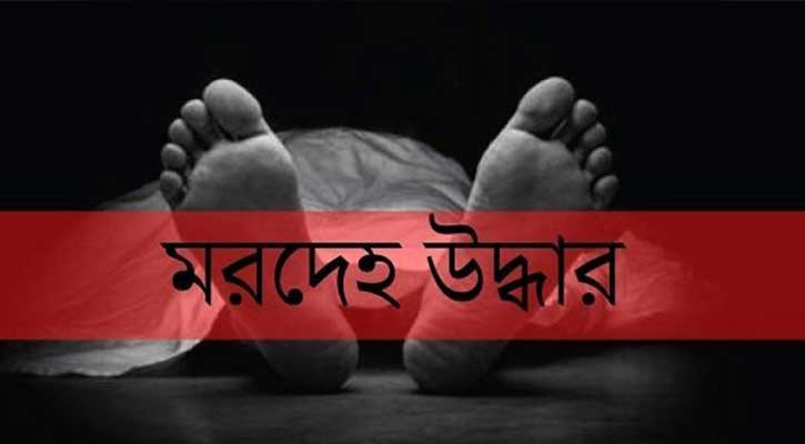 স্ত্রীকে শ্বাসরোধে হত্যার অভিযোগে স্বামী আটক