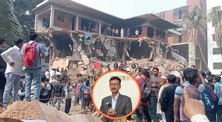 ভারতের রাষ্ট্রদূতকে ডেকে কড়া প্রতিবাদ বাংলাদেশের