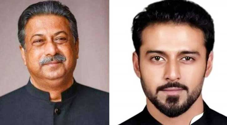 সাবেক এসপি, শেখ হেলাল, তন্ময়সহ নেতাকর্মীদের বিরুদ্ধে মামলা, আটক -১