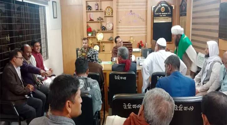 মধুপুরে বন্ধ হওয়া লালন স্মরণোৎসব হবে ২৩ ফেব্রুয়ারি