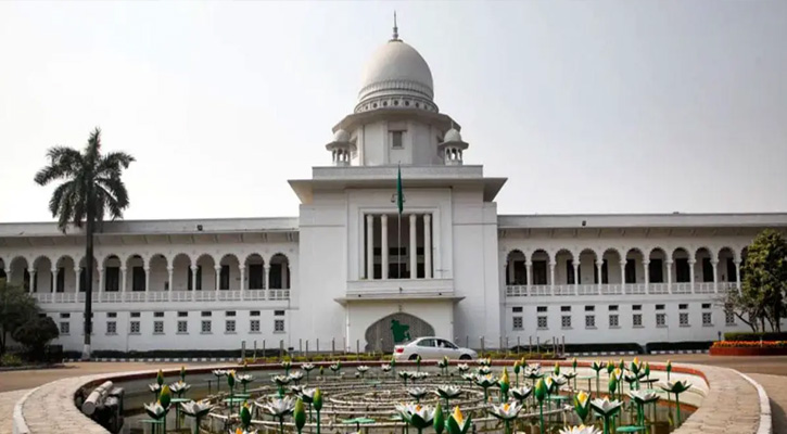 নারী সংস্কার কমিশনের বিতর্কিত সুপারিশ চ্যালেঞ্জ করে রিট