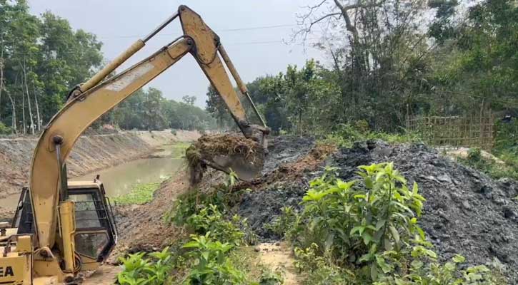 চাচাতো ভাইয়ের ঘুষিতে আ’লীগ নেতার মৃত্যু