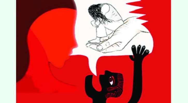মানব সৃষ্টির সূতিকাগার নারীর নিরাপত্তা কোথায়?