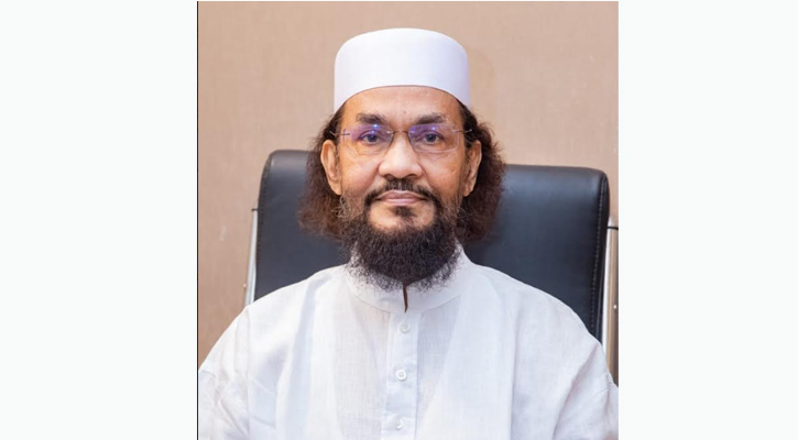 সেনাপ্রধানের বক্তব্যকে স্বাগত জানিয়েছেন-বিশ্ব ইনসানিয়াত বিপ্লব