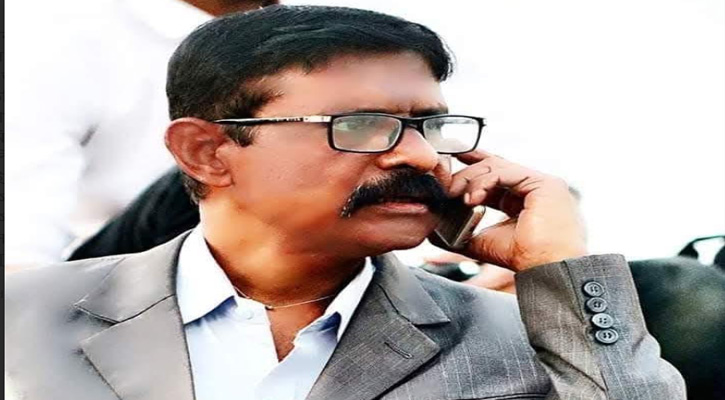 মুন্সীগঞ্জের টঙ্গীবাড়ির সিনিয়র সাংবাদিক নবারুণ দাশগুপ্তের পরলোক গমনে সাংবাদিক সংগঠনের শোক প্রকাশ