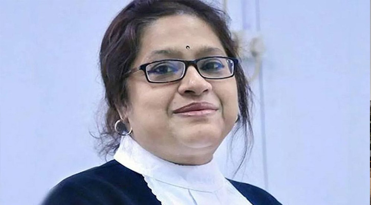 তুরিন আফরোজের ডক্টরেট ডিগ্রি ভুয়া, নিশ্চিত করল বিশ্ববিদ্যালয়