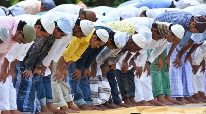 ফরজ আমলের ঘাটতি পূরণ হবে কি অন্য কোনোভাবে