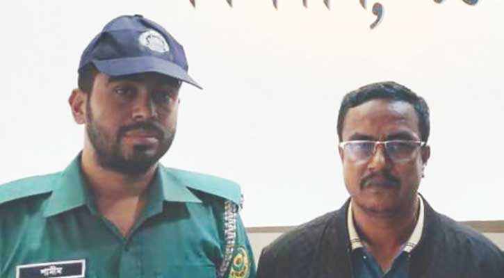 চট্টগ্রামে সমবায় সমিতির দুই কোটি টাকা আত্মসাৎ!