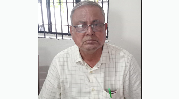 রাজবাড়ীর পাংশায় আওয়ামী লীগ নেতা সুব্রত গ্রেপ্তার
