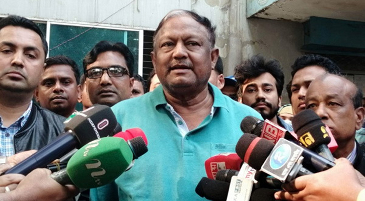 ৮ পণ্য আমদানির ক্ষেত্রে এলসি মার্জিন নূন্যতম করা হয়েছে: বাণিজ্যমন্ত্রী