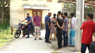 কুষ্টিয়ায় বিষাক্ত মদ পানে ৩ জনের মৃত্যু, আহত ৫