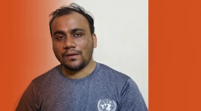 নতুন চাকরিতে যোগ দিলেন দুদকের আলোচিত সেই শরীফ