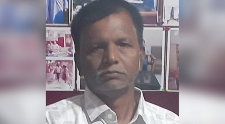 পীরগঞ্জে একাধিকবার নির্বাচিত পৌর কাউন্সিলরের মৃত্যু