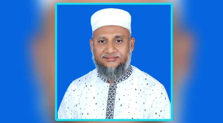 গাজীপুর-৫ আসনে জামায়াতের প্রার্থী খায়রুল হাসান চুড়ান্ত