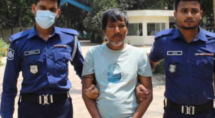 শিশু ধর্ষণের চেষ্টা, বোয়ালখালীতে বৃদ্ধ আটক