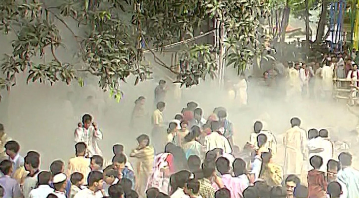 রমনা বটমূলে বোমা হামলা: হাইকোর্টের রায় ৮ মে