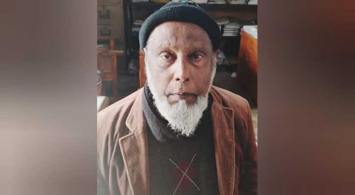 হরিরামপুরে নাশকতা মামলায় আ.লীগের সহ-সভাপতি গ্রেফতার