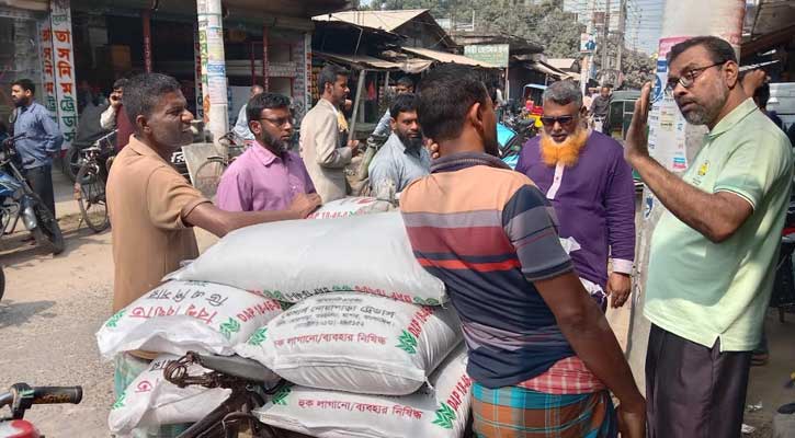 একশ টাকা রোজগার করতে গিয়ে তিন হাজার টাকা জরিমানা