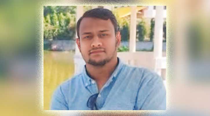 বোয়ালখালীতে পৌর যুবলীগ নেতা গ্রেপ্তার