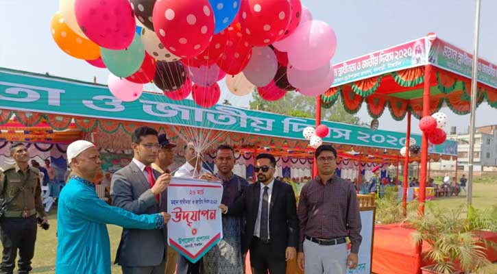 স্বাধীনতা দিবস মুক্তিযোদ্ধাদের জন্য ঈদের মতো আনন্দের ‍‍`বক্তব্যে বীর মুক্তিযোদ্ধা‍‍`
