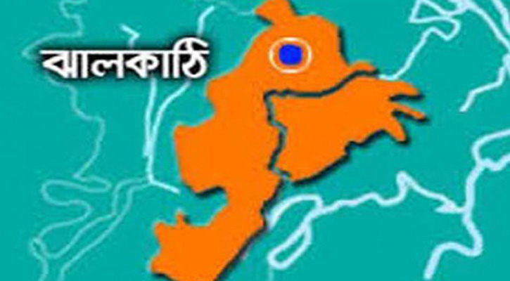 ঝালকাঠিতে গাছ থেকে পড়ে দিনমজুরের মর্মান্তিক মৃত্যু