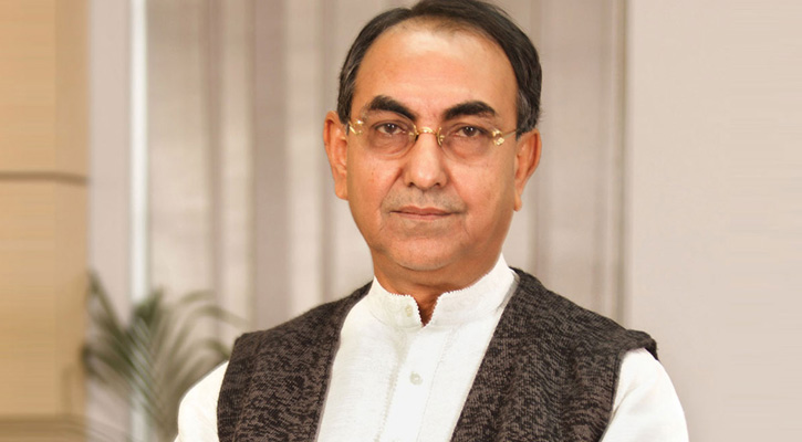 মির্জা আব্বাসের বিরুদ্ধে প্লট বরাদ্দে অনিয়মের মামলা বাতিল