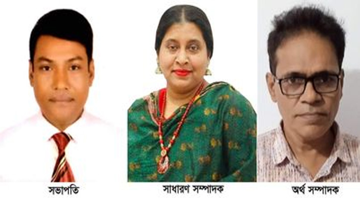 বাংলাদেশ নিউজ এডিটরস গিল্ড (বিএনইজি)’র নতুন কমিটি গঠিত