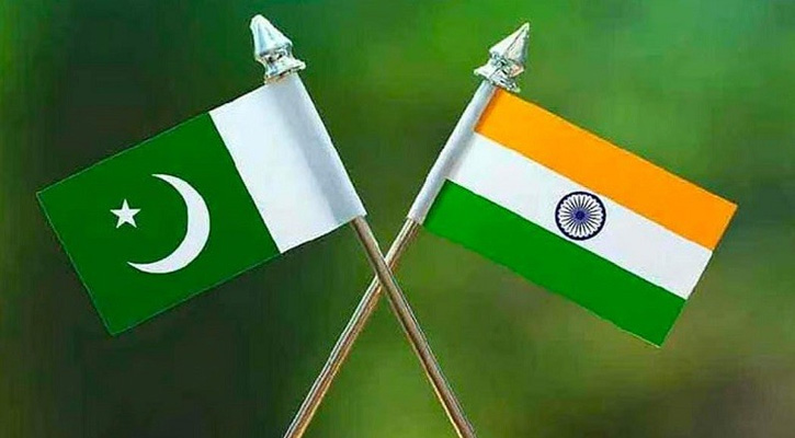 যুদ্ধবিরতির মেয়াদ  বাড়াল ভারত-পাকিস্তান