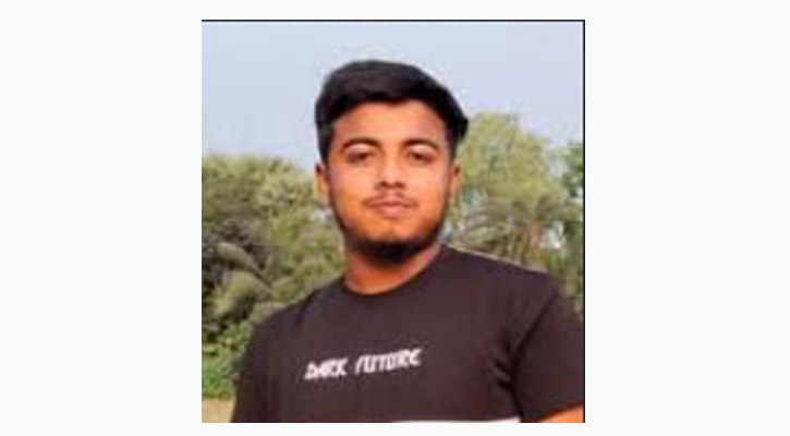 মোটরসাইকেল দুর্ঘটনায় নিহত শ্যালক, আহত বোনাই