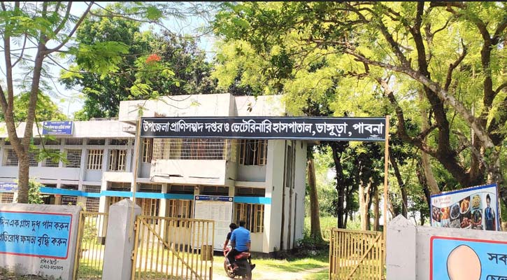 ভাঙ্গুড়ায় জনবল সংকটে ব্যাহত হচ্ছে কাঙ্ক্ষিত সেবা
