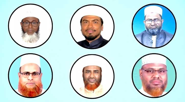 খুলনার ৬টি আসনে প্রার্থী ঘোষণা করলেন জামায়াতে ইসলামী