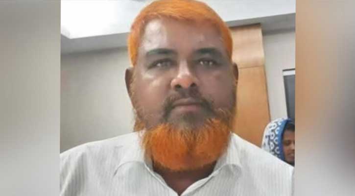 ঘোড়াশালে দুর্বৃত্তের গুলিতে কাভার্ডভ্যান চালক নিহত