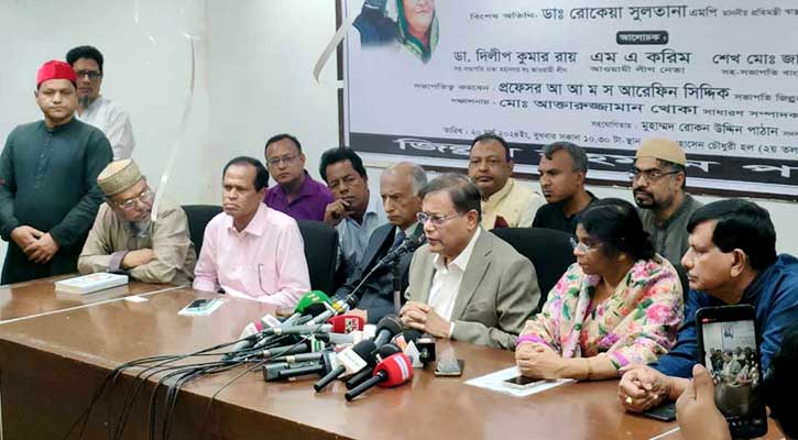 এক-এগারোর কুশীলবরা এখনও ততপর