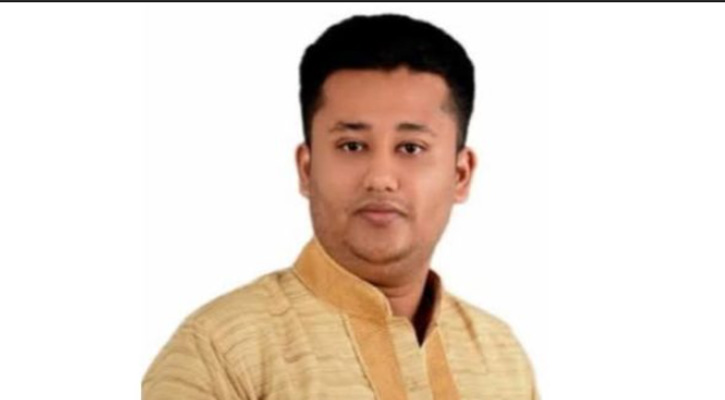 চাঁদপুরে নিষিদ্ধ ঘোষিত ছাত্রলীগ নেতা আটক